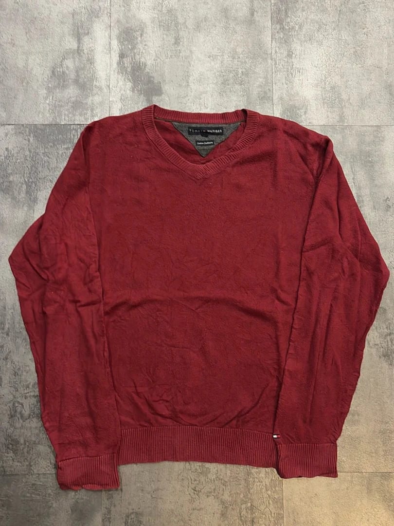 đź›’Pull Tommy Hilfiger Mđź›’