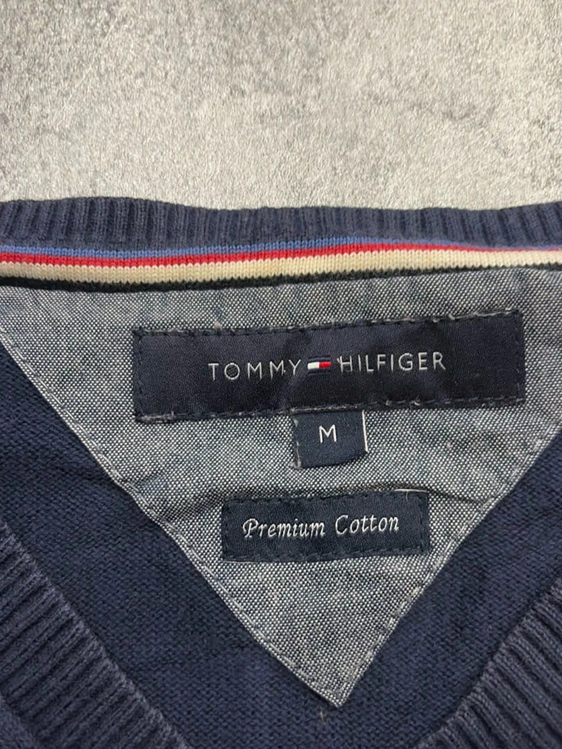 đź›’Pull Tommy Hilfiger Mđź›’
