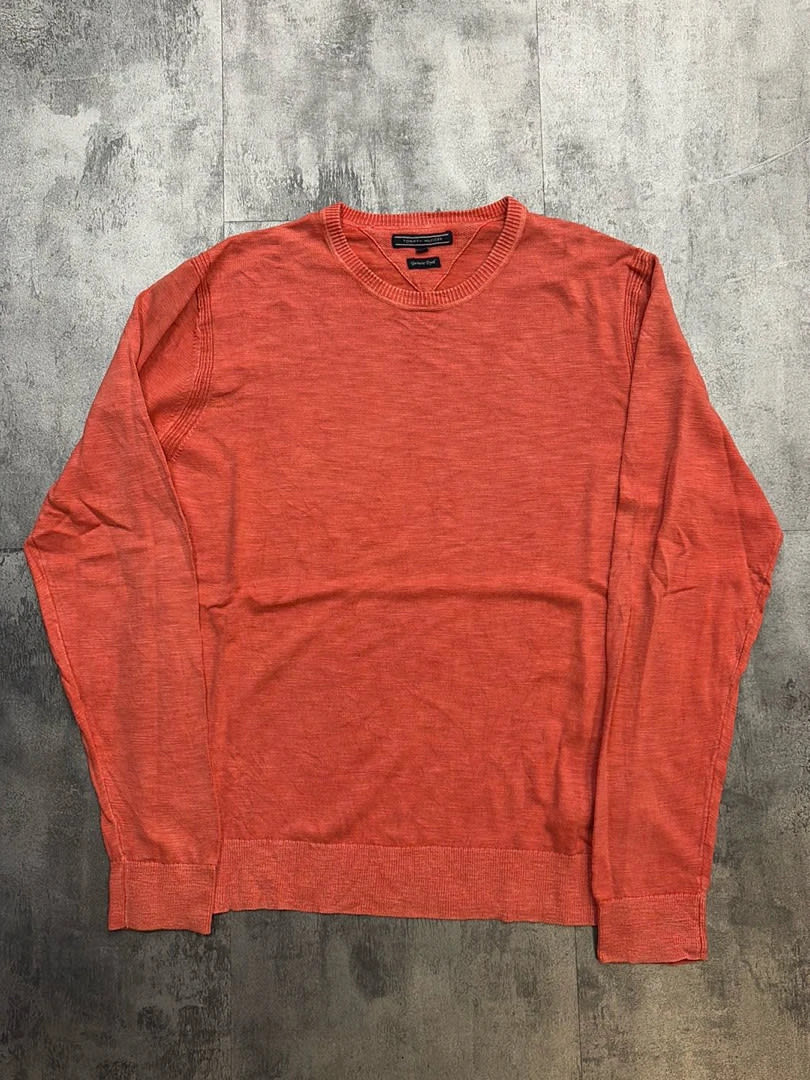đź›’Pull Tommy Hilfiger Taille Lđź›’
