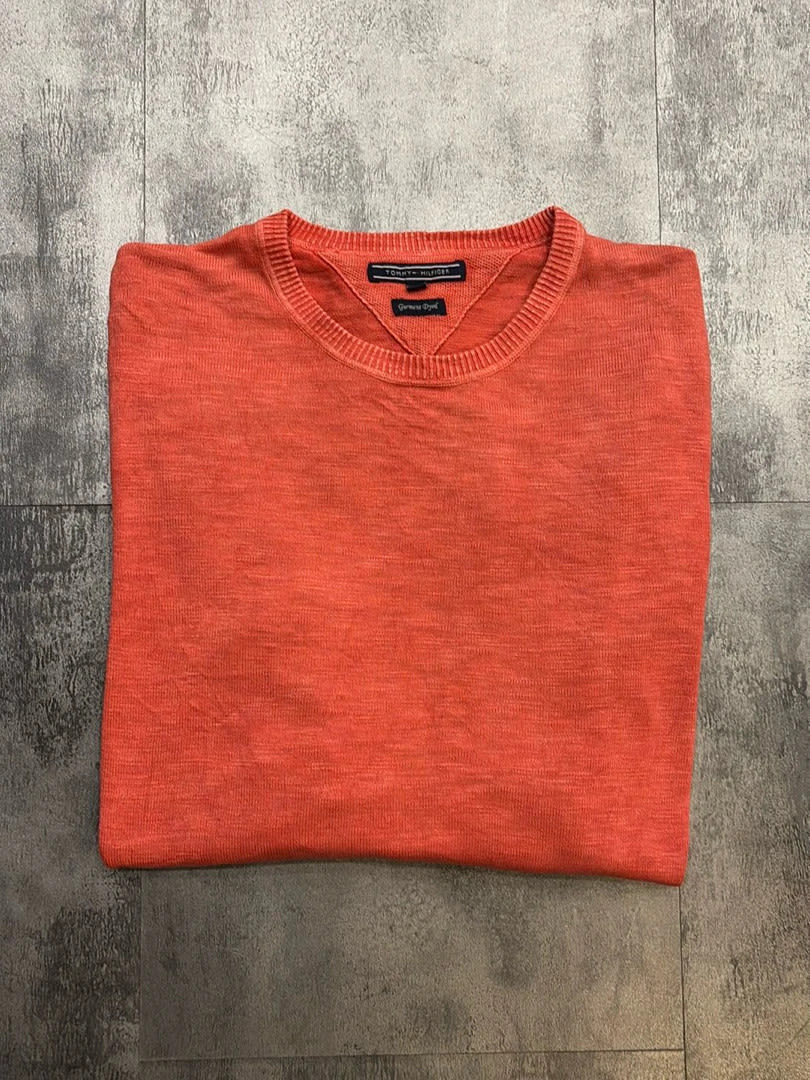 đź›’Pull Tommy Hilfiger Taille Lđź›’