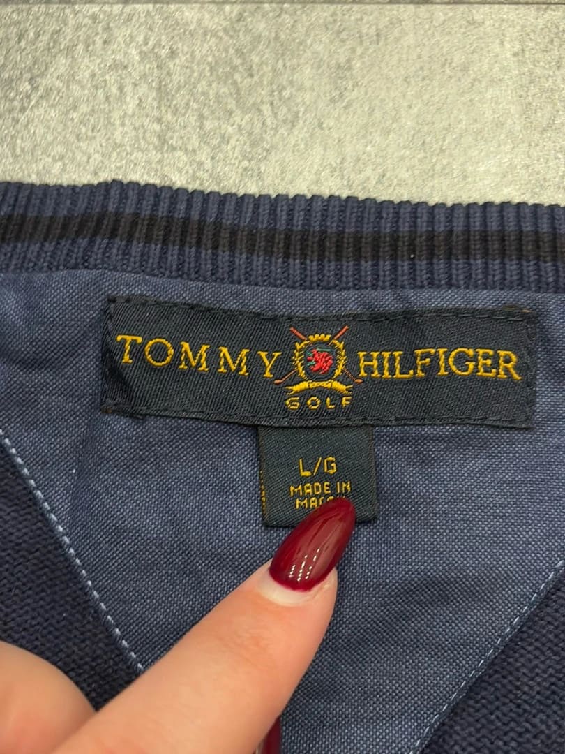 đź›’Pull Tommy Hilfiger Lđź›’