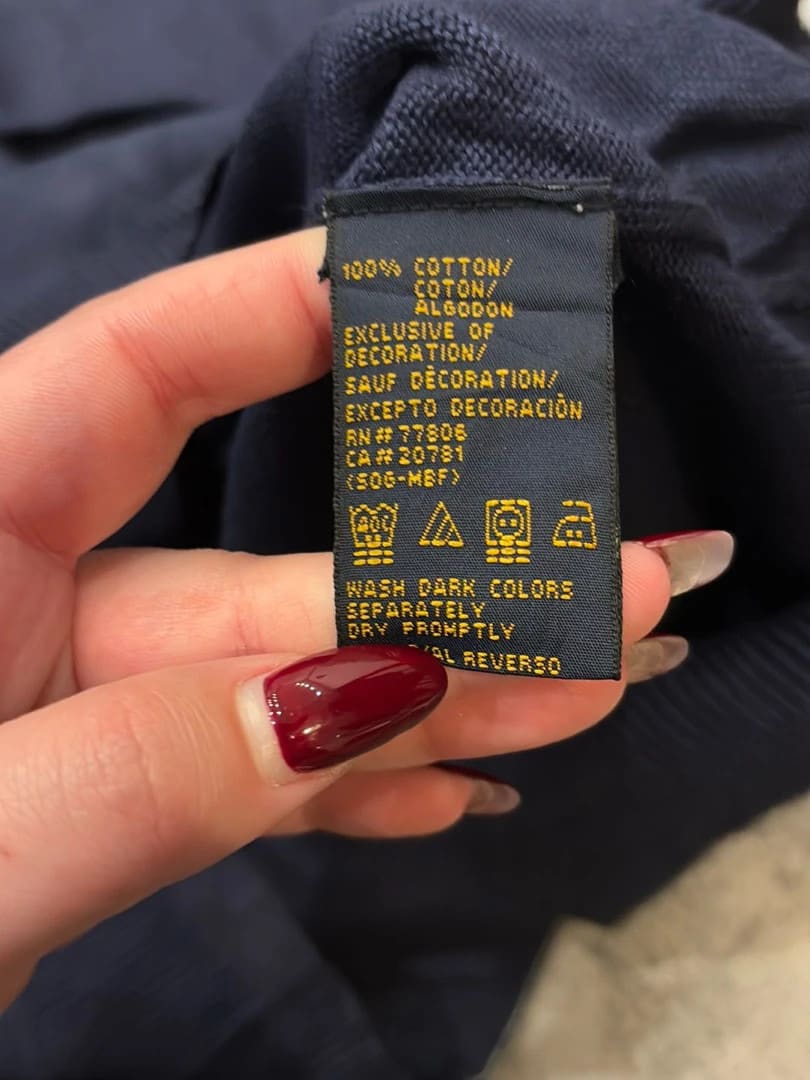 đź›’Pull Tommy Hilfiger Lđź›’