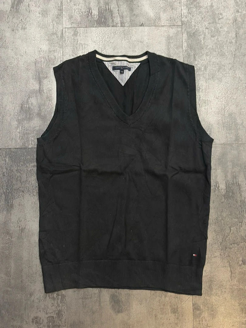 đź›’Gilet sans manches Tommy Hilfiger Lđź›’