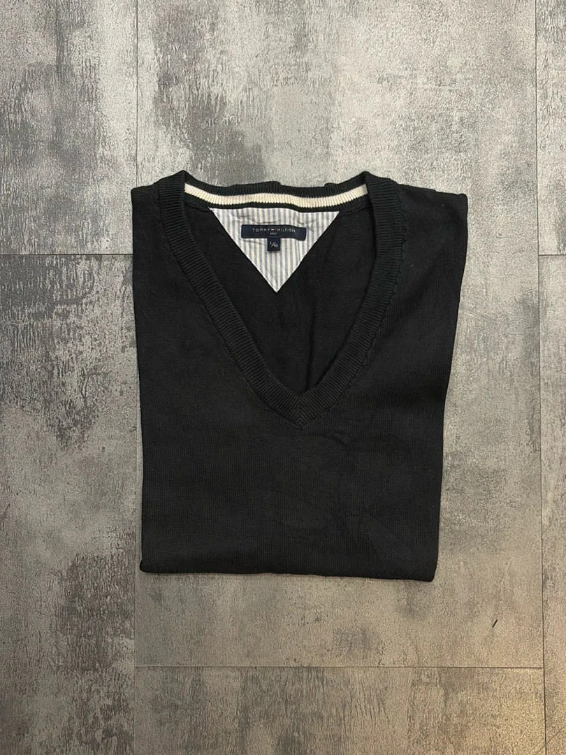 đź›’Gilet sans manches Tommy Hilfiger Lđź›’