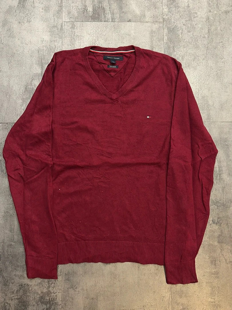 đź›’Pull Tommy Hilfiger Lđź›’