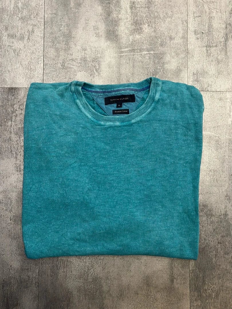 đź›’Pull Tommy Hilfiger XLđź›’