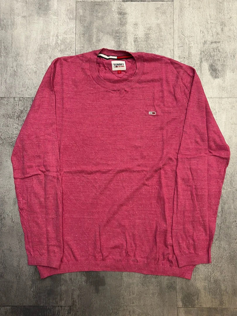 đź›’Pull Tommy Jeans Lđź›’