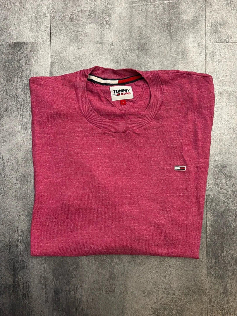 đź›’Pull Tommy Jeans Lđź›’