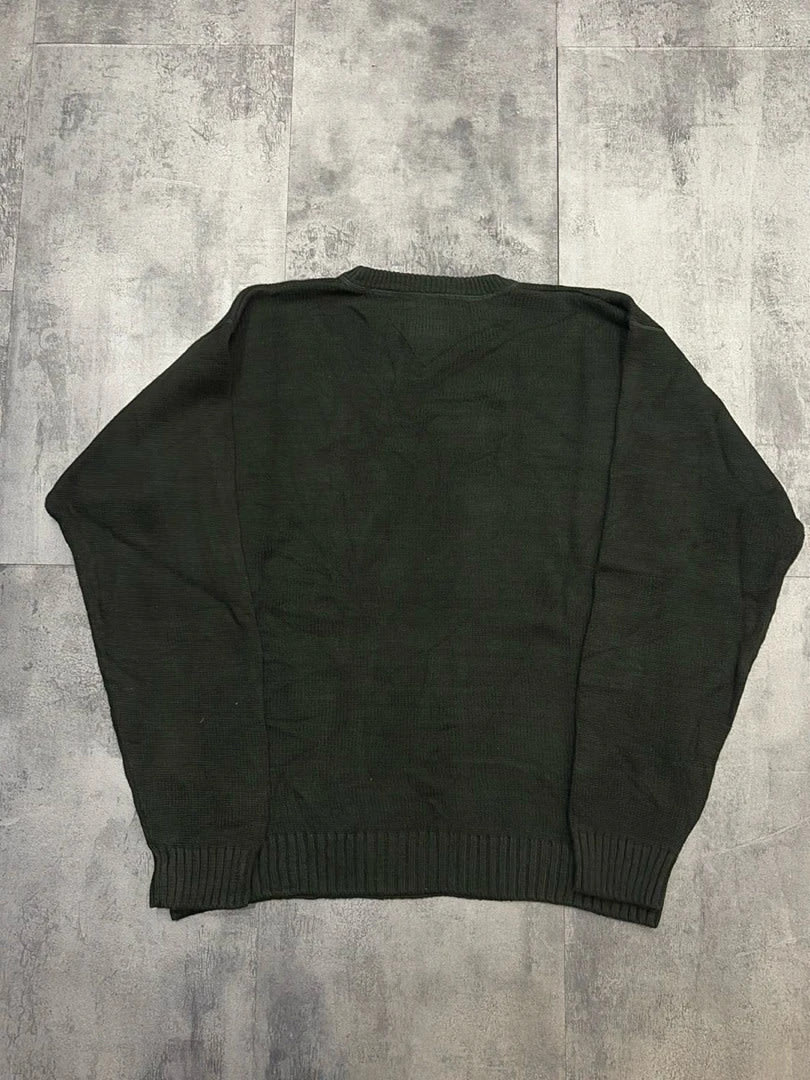 đź›’Pull Tommy Hilfiger Taille Lđź›’