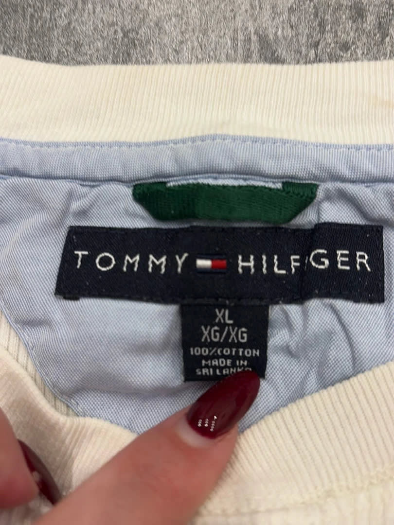 đź‘•Pull Tommy Hilfiger XLđź‘•