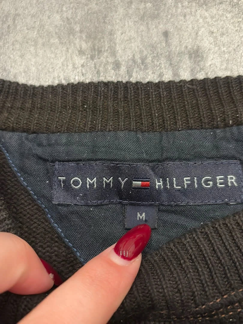 đź›’Pull Tommy Hilfiger Mđź›’