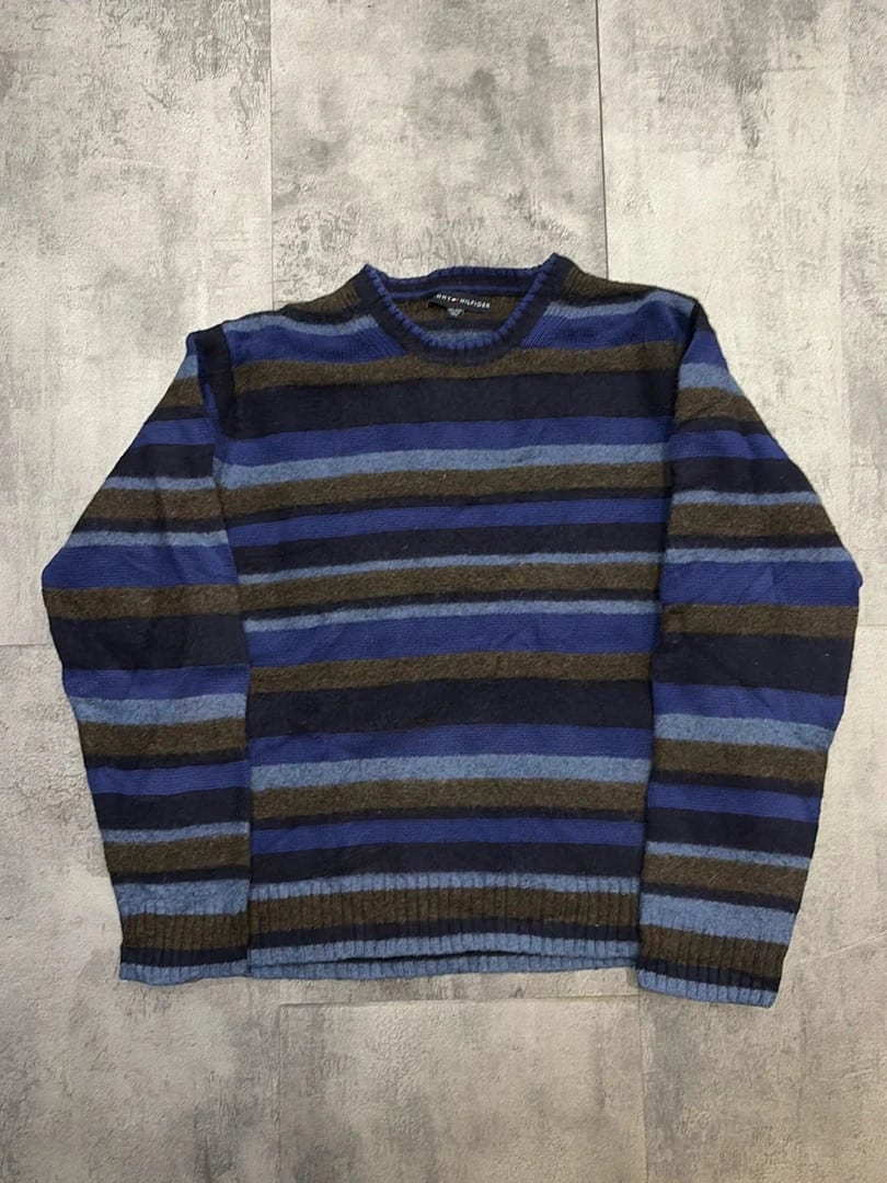 đź›’Pull Tommy Hilfiger XXLđź›’