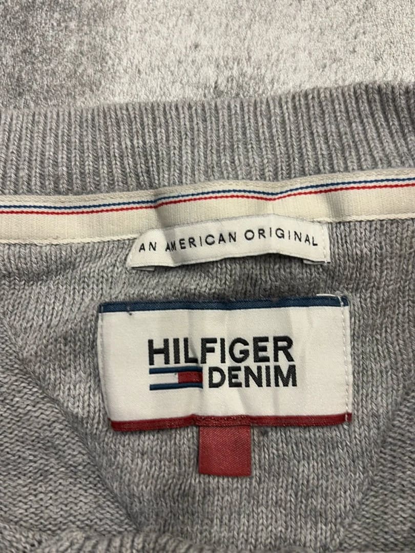 đź›’Pull Hilfiger Denim Sđź›’