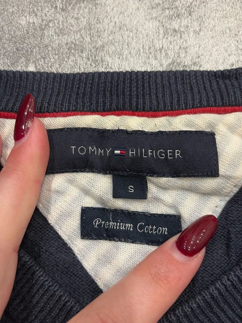 đź›’Pull Tommy Hilfiger Sđź›’