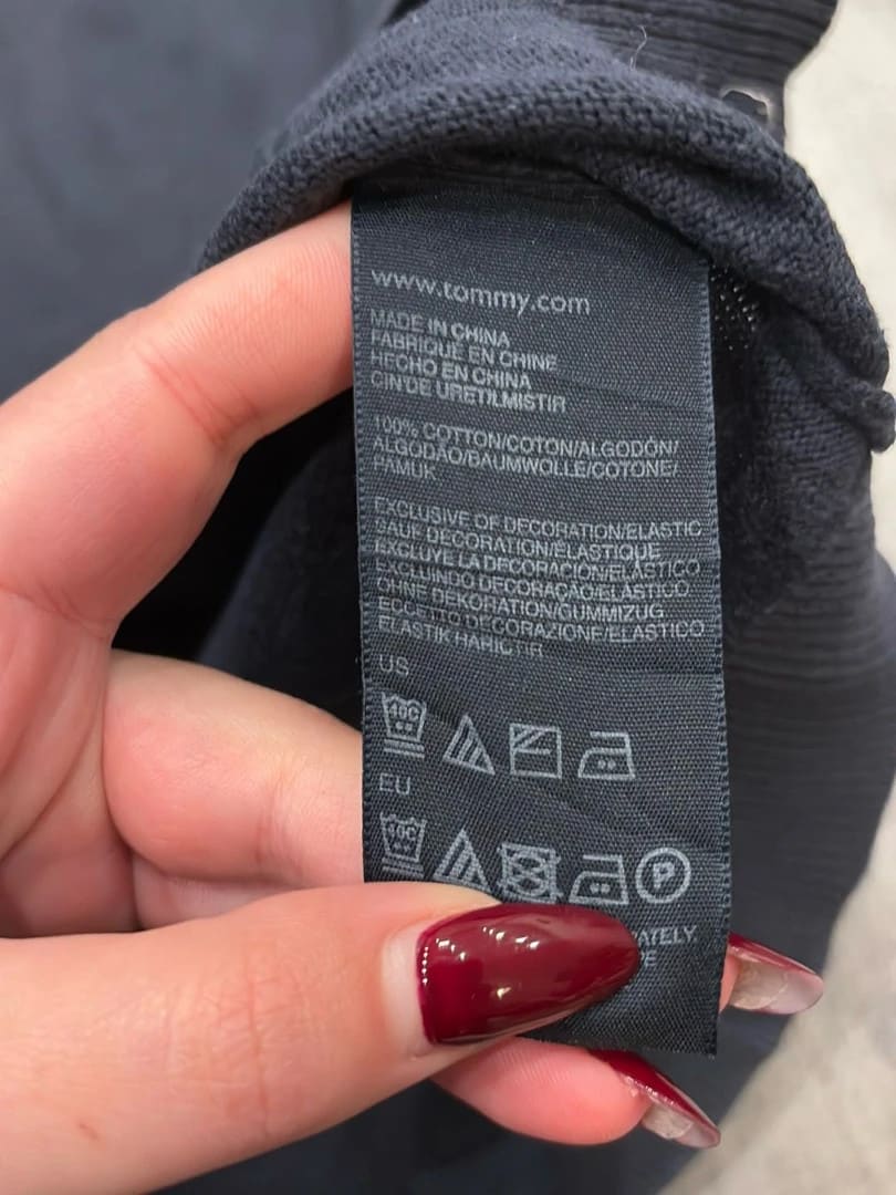 đź›’Pull Tommy Hilfiger Sđź›’