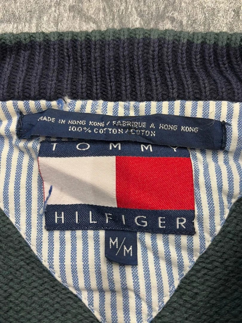 đź›’Pull Tommy Hilfiger Mđź›’