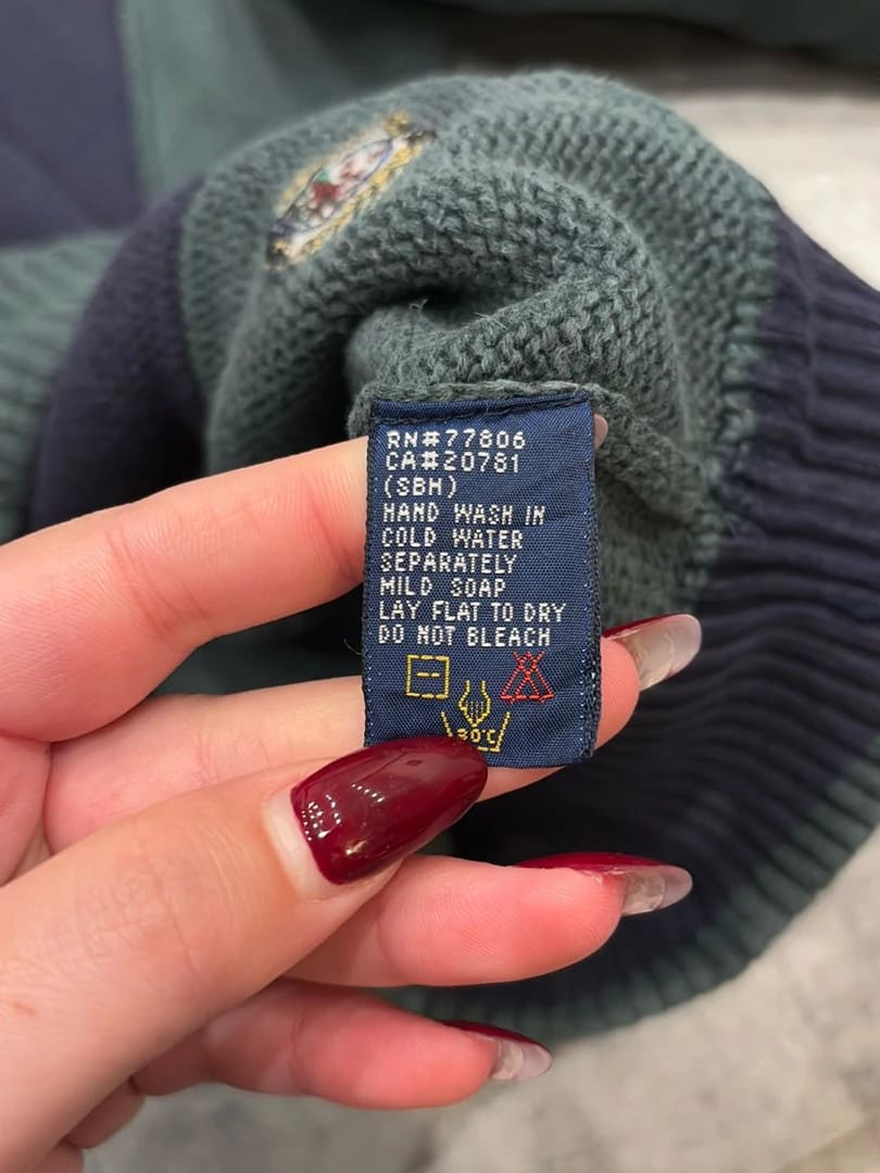 đź›’Pull Tommy Hilfiger Mđź›’
