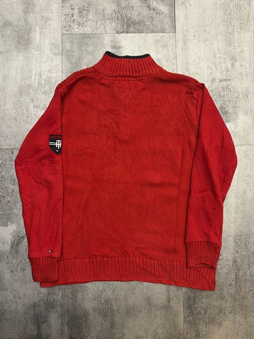 đź›’Pull Tommy Hilfiger Sđź›’