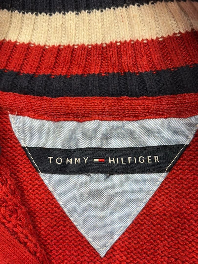đź›’Pull Tommy Hilfiger Sđź›’
