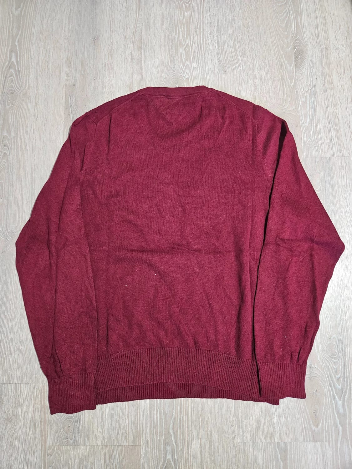 đź›’Pull Tommy Hilfiger Taille Mđź›’