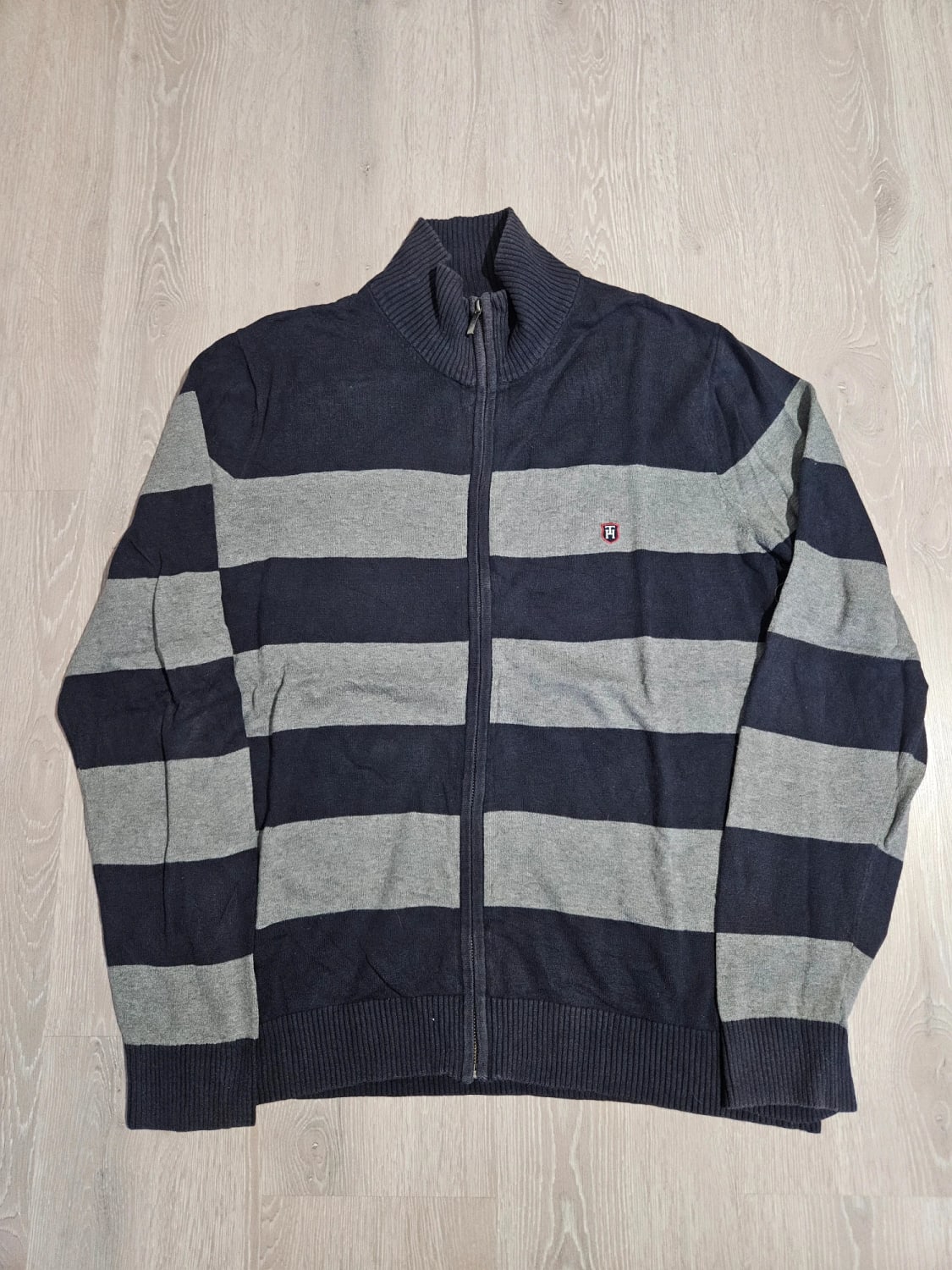 đź›’Pull Tommy Hilfiger Mđź›’