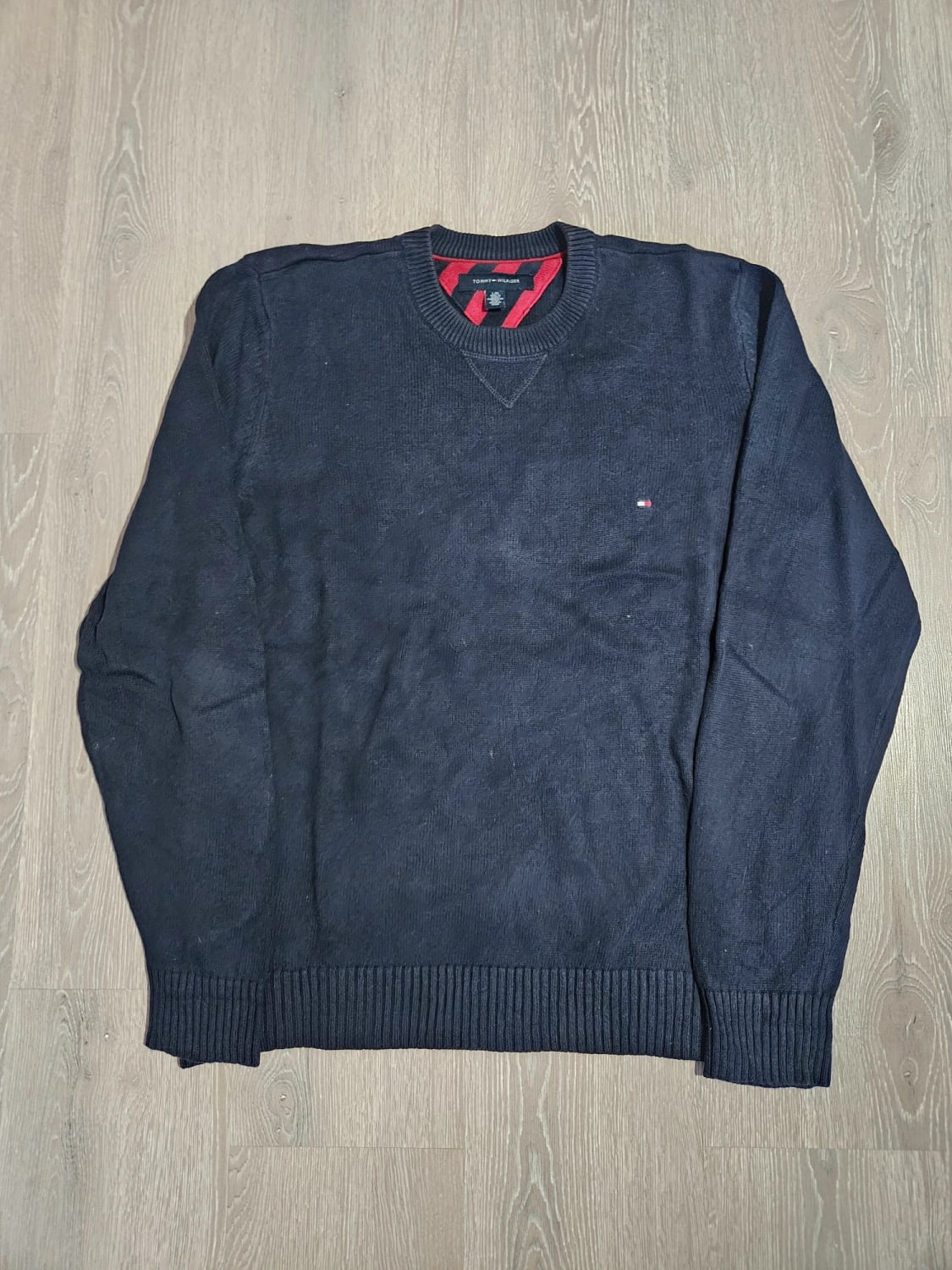 đź›’Pull Tommy Hilfiger Lđź›’