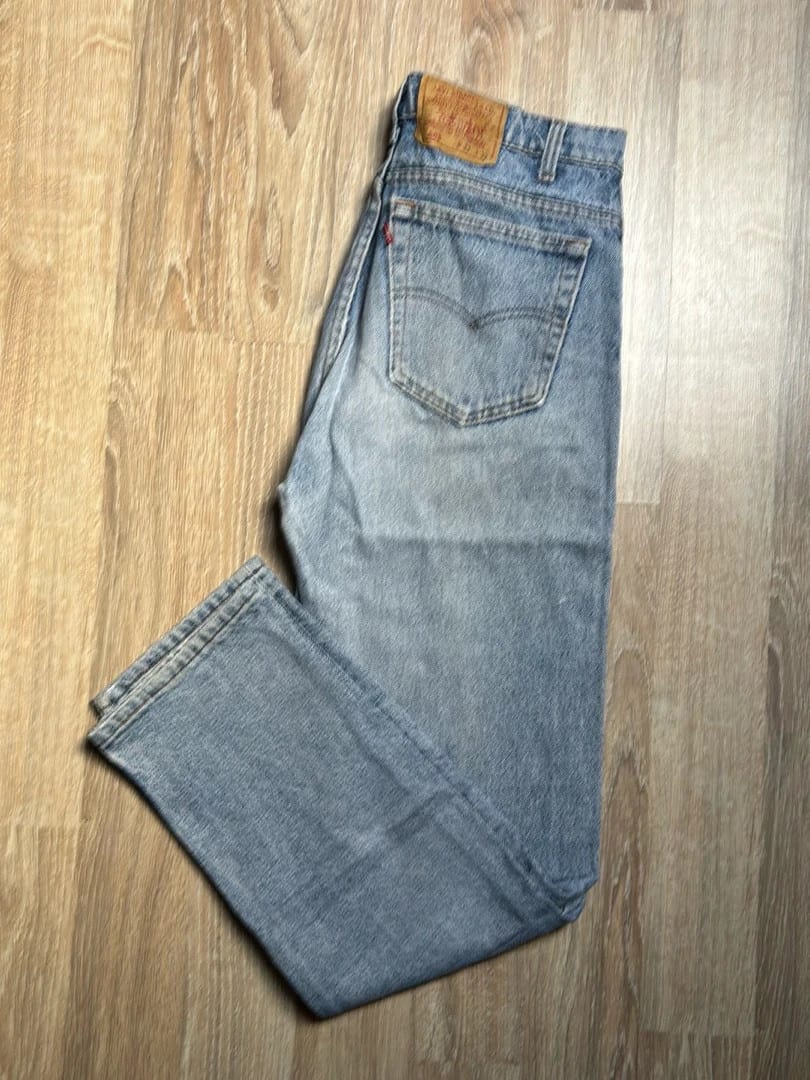 đź›’Jeans Levi's 505 W33 L32đź›’