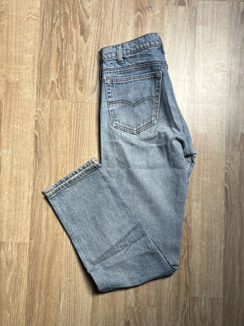 đź›’Jeans Levi's 505 W33 L32đź›’