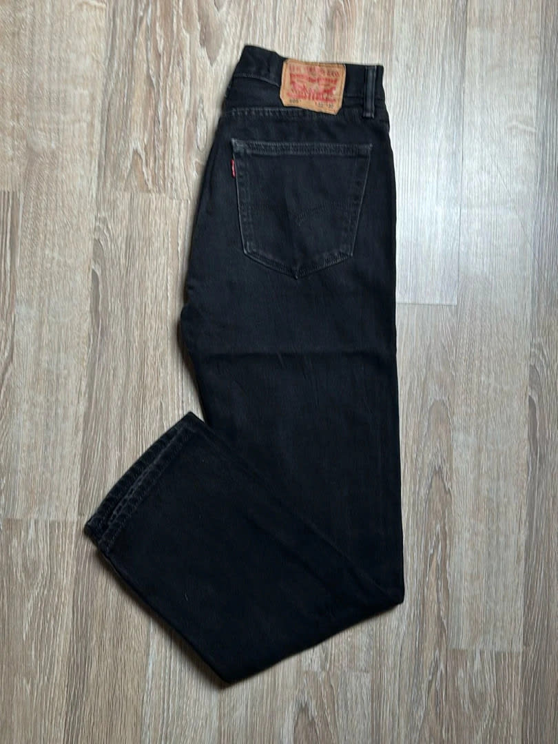 đź›’Jeans Levi's 505 W32 L32đź›’