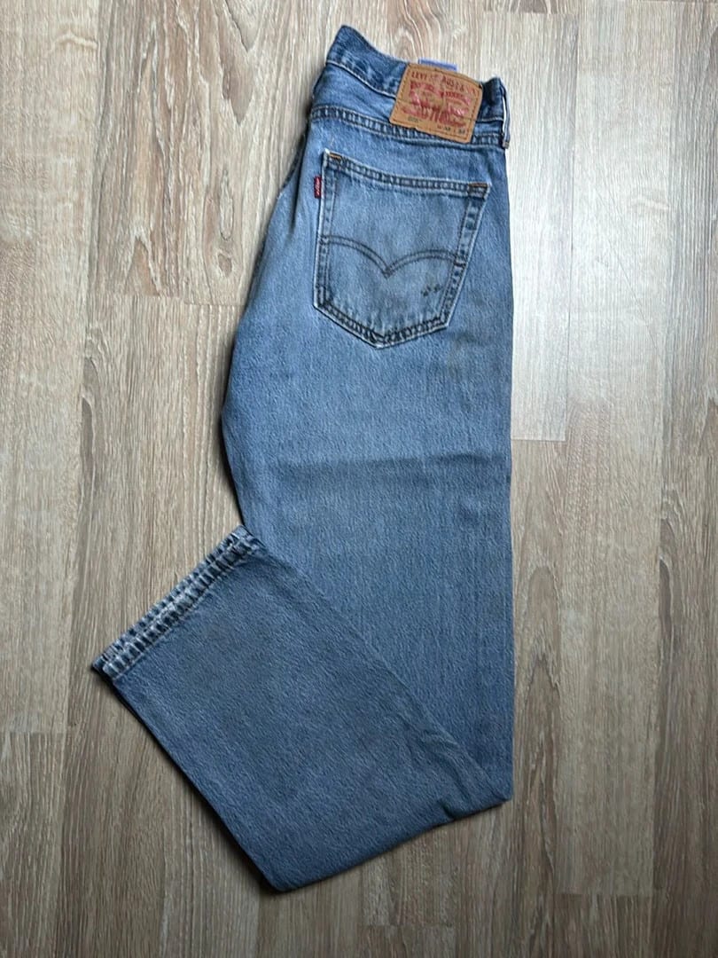 đź›’Jeans Levi's 505 W33 L34đź›’