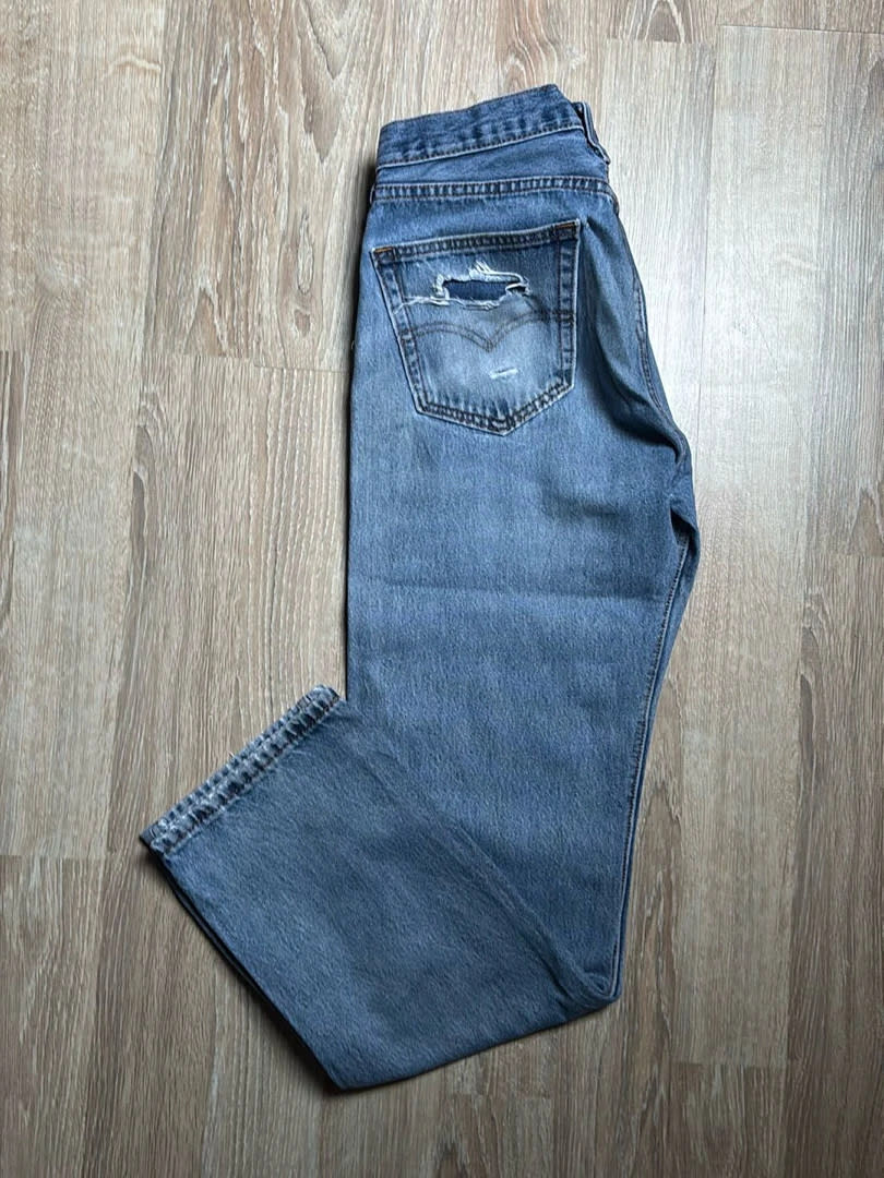 đź›’Jeans Levi's 505 W33 L34đź›’