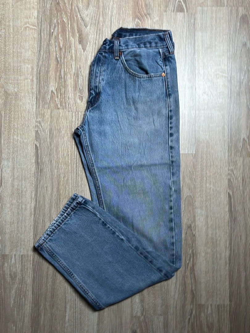 đź›’Jeans Levi's 505 W33 L34đź›’