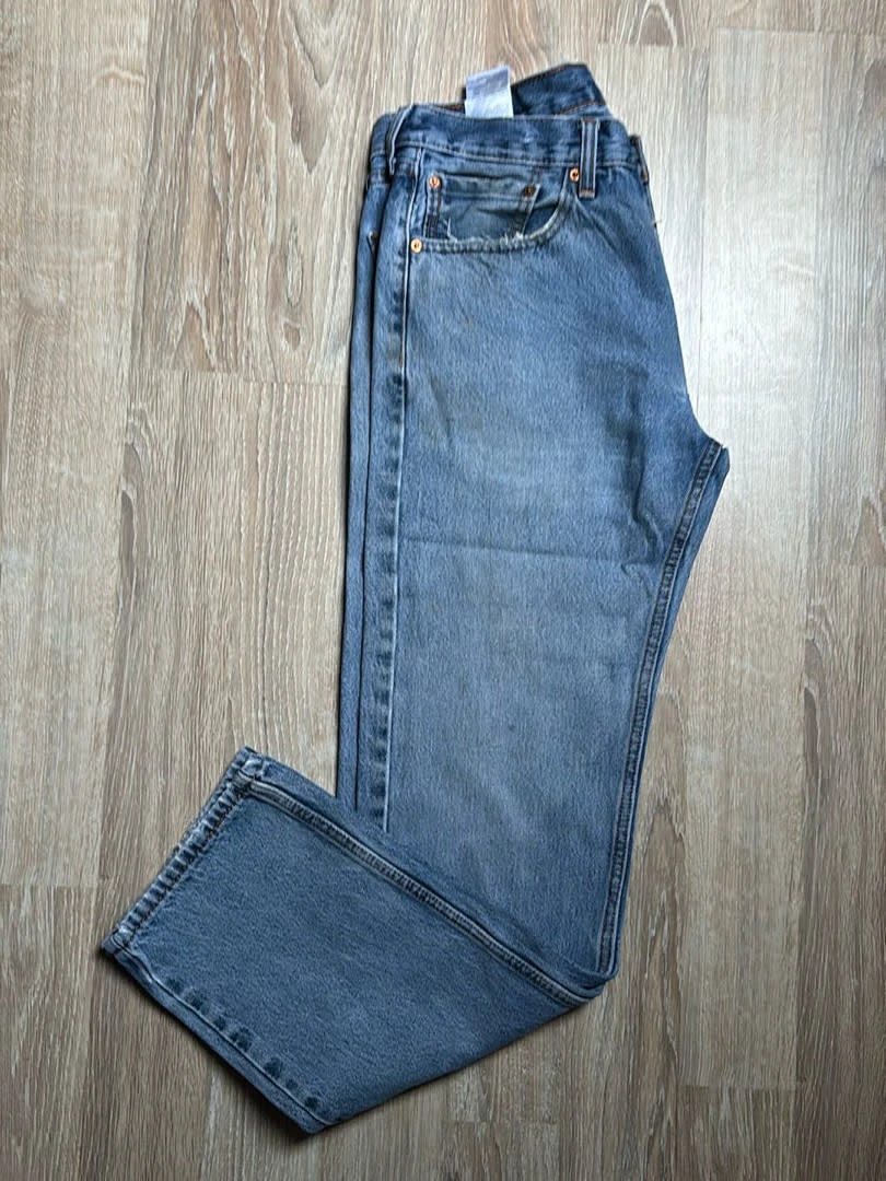 đź›’Jeans Levi's 505 W33 L34đź›’