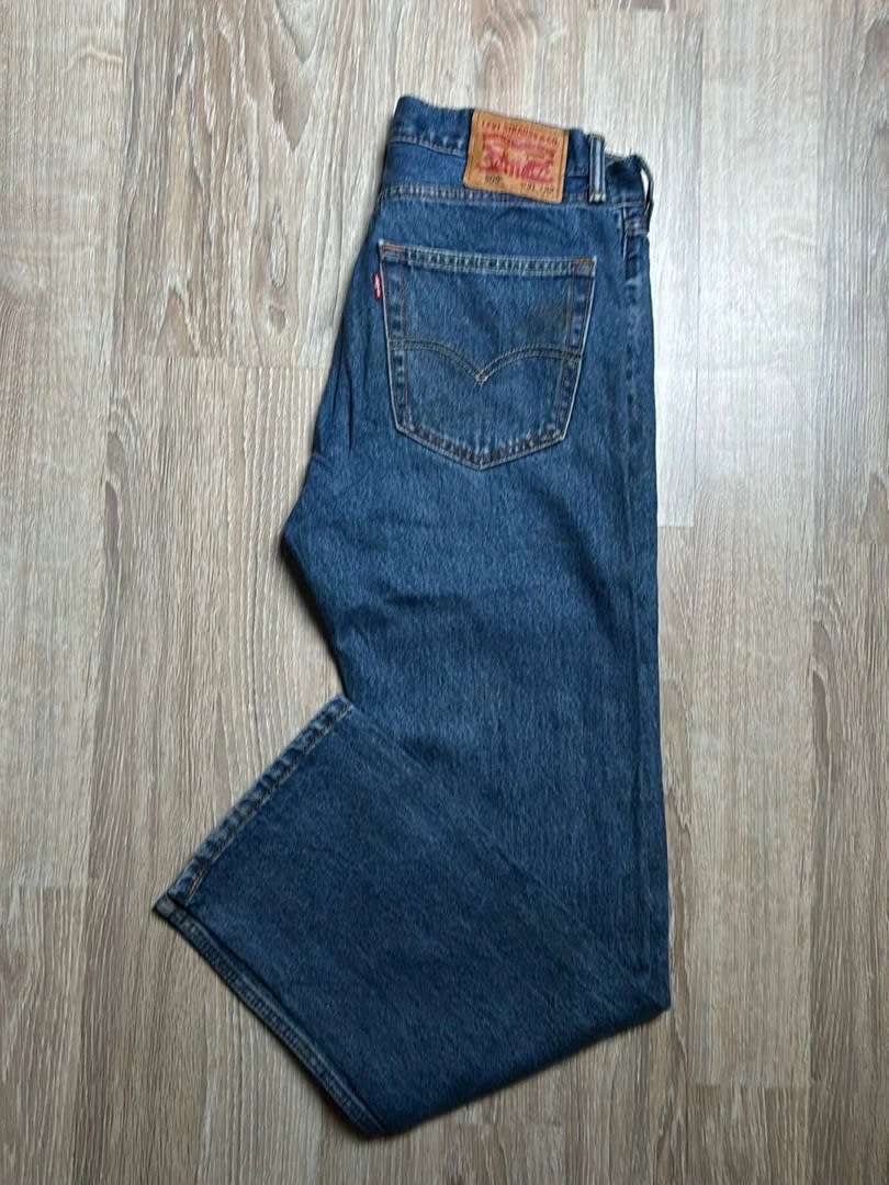 đź›’Jeans Levi's 505 W31 L32đź›’