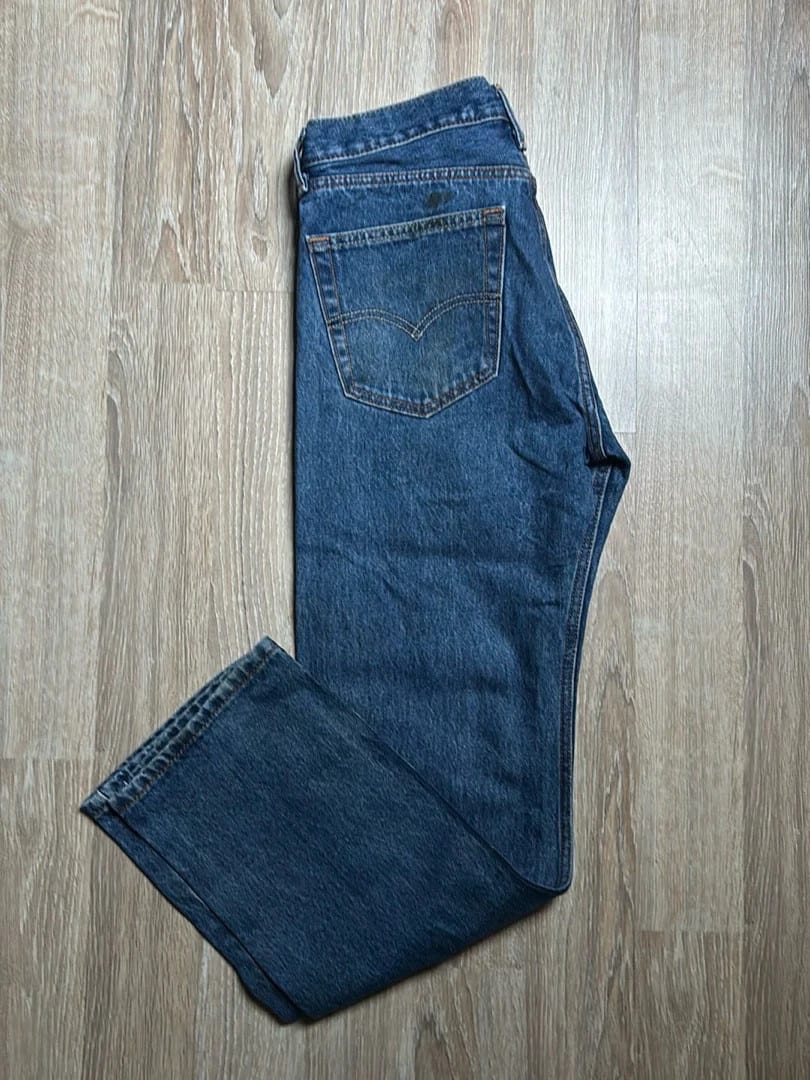 đź›’Jeans Levi's 505 W31 L32đź›’