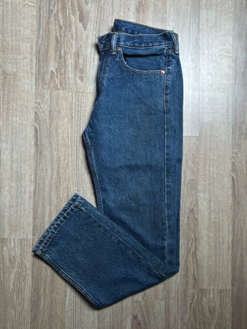 đź›’Jeans Levi's 505 W31 L32đź›’