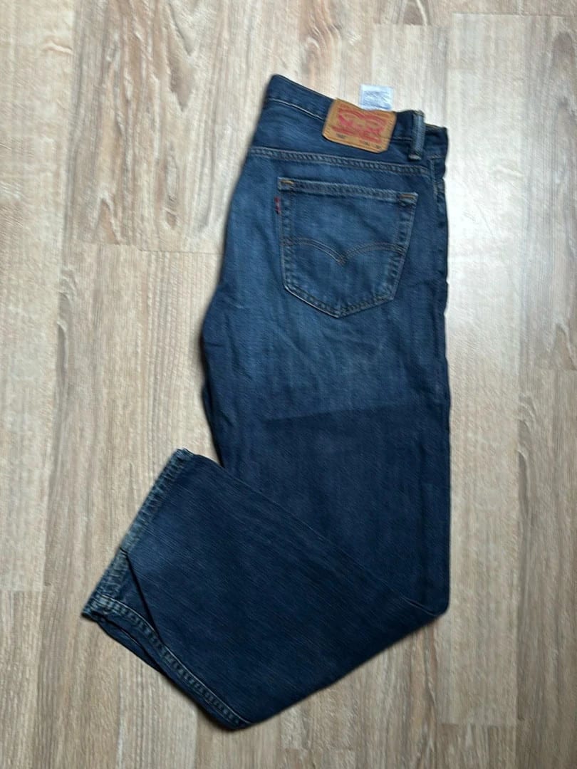 đź›’Jeans Levi's 569 W34 L30đź›’