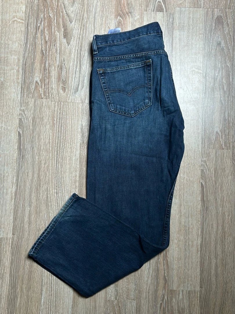đź›’Jeans Levi's 569 W34 L30đź›’
