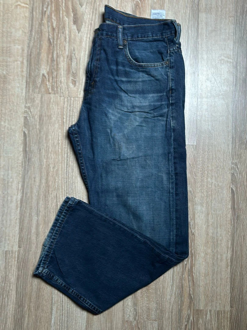 đź›’Jeans Levi's 569 W34 L30đź›’