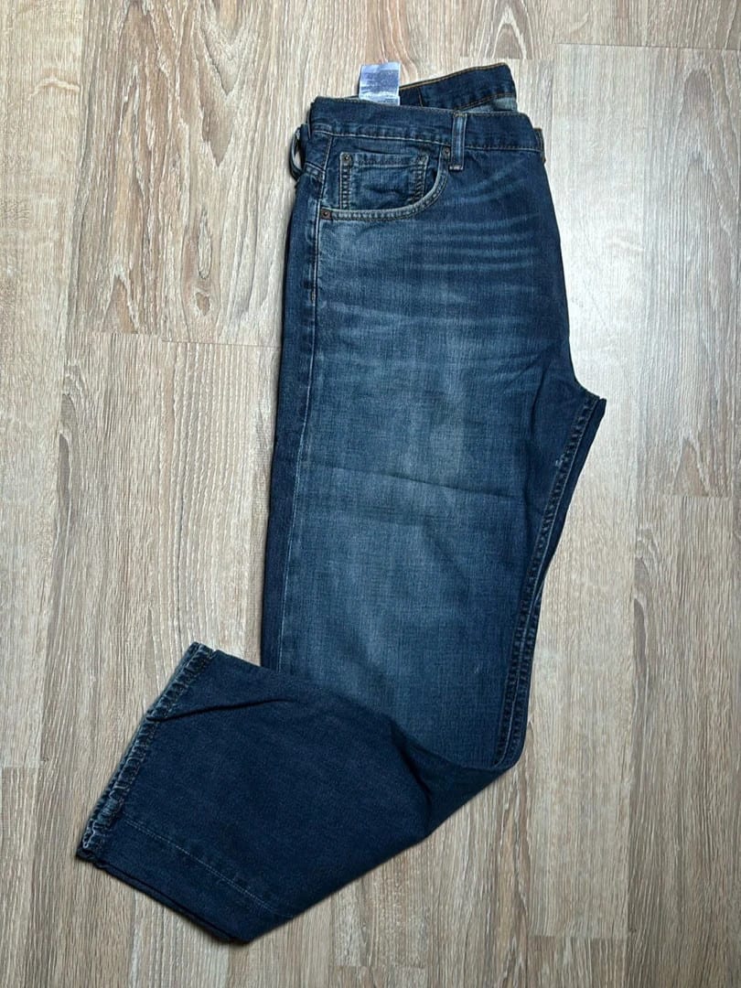 đź›’Jeans Levi's 569 W34 L30đź›’