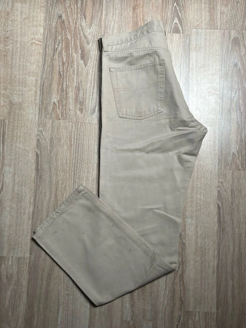 đź›’Jeans Levi's 521 W36 L36đź›’