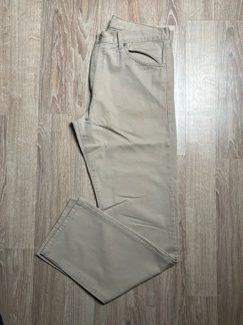 đź›’Jeans Levi's 521 W36 L36đź›’