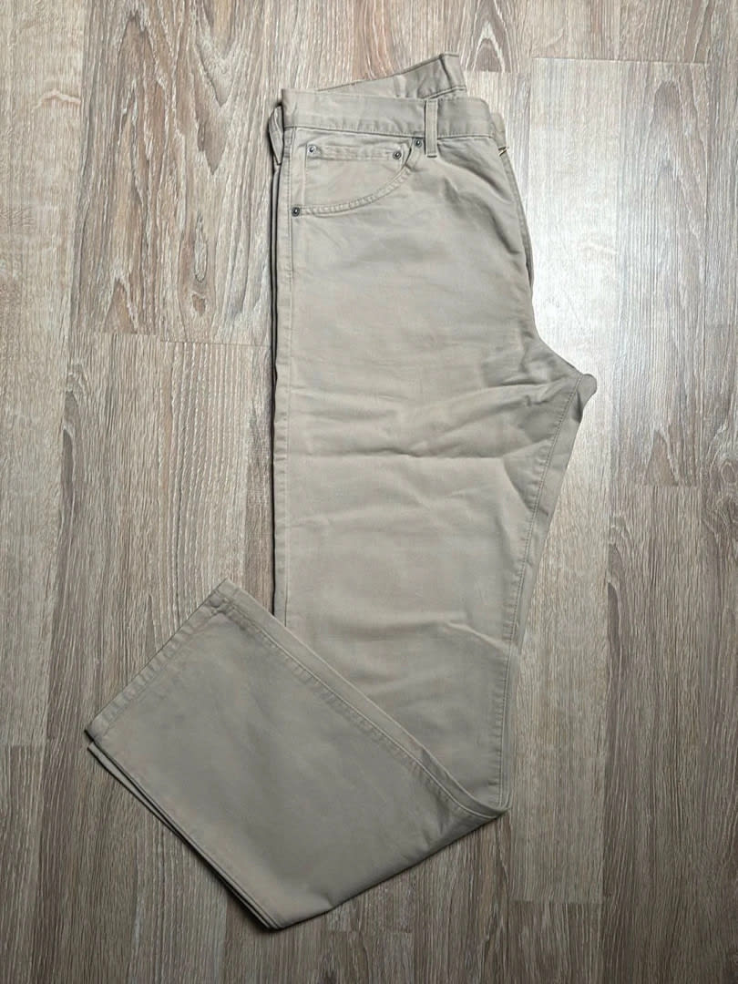 đź›’Jeans Levi's 521 W36 L36đź›’