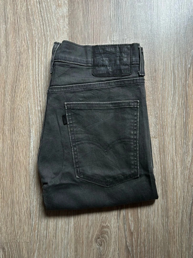 đź›’Jeans Levi's 511 W31 L30đź›’