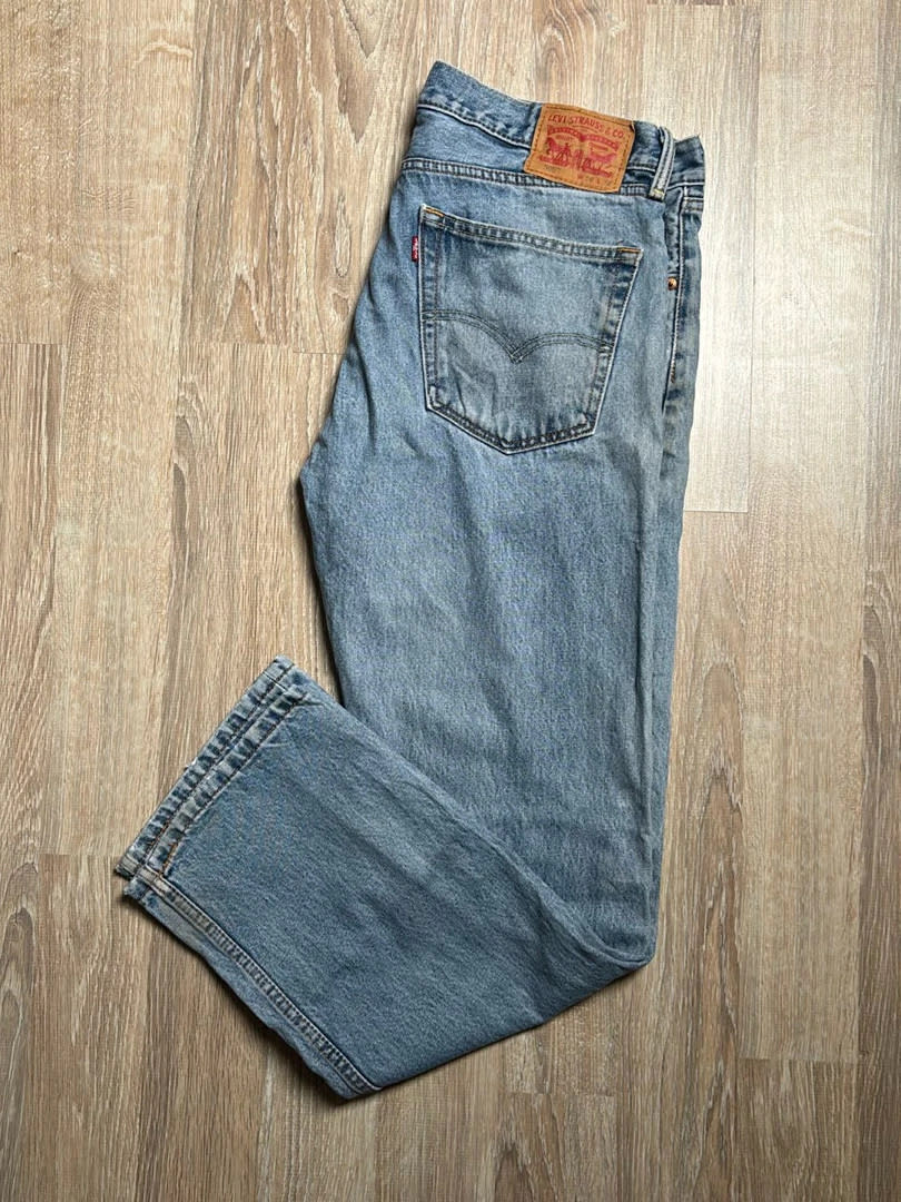đź›’Jeans Levi's 505 W36 L32đź›’