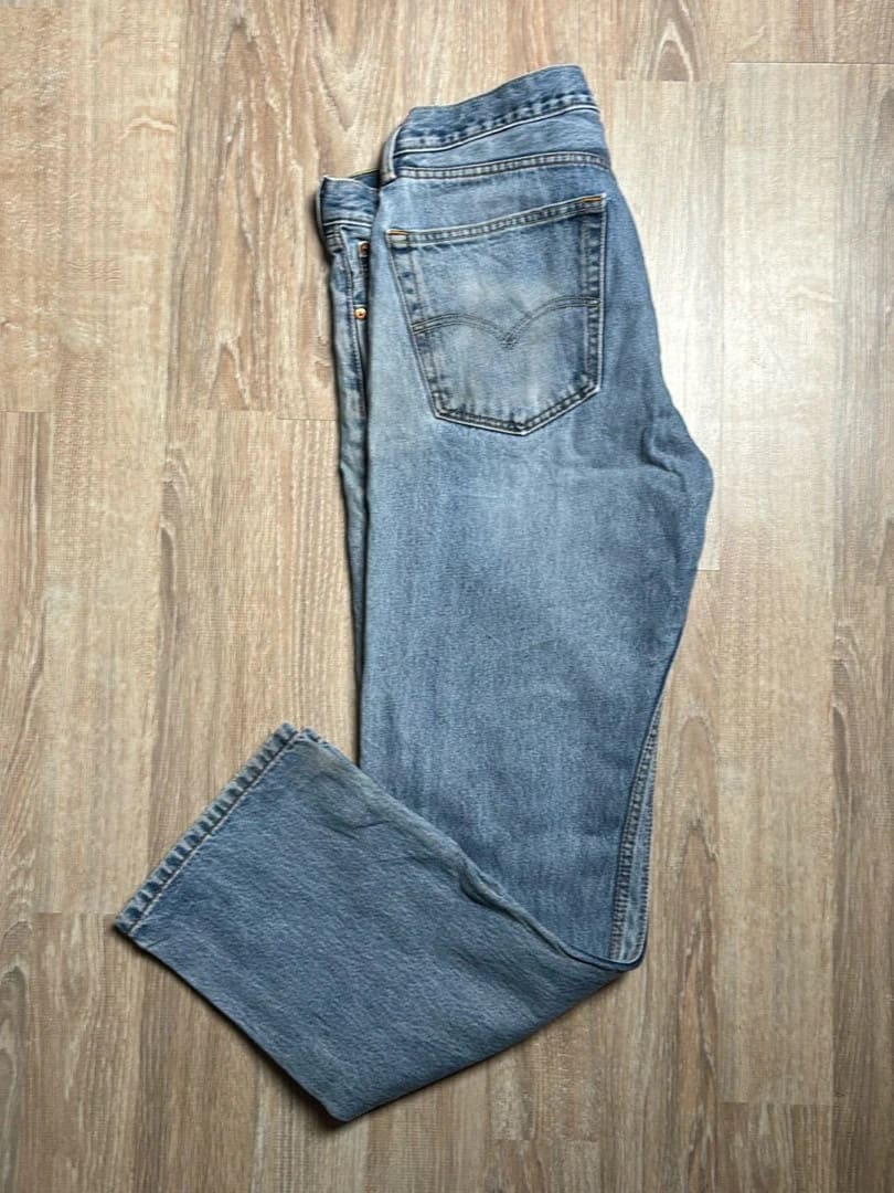 đź›’Jeans Levi's 505 W36 L32đź›’