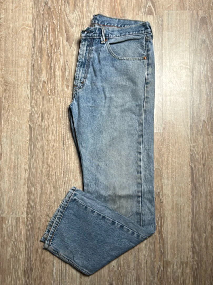 đź›’Jeans Levi's 505 W36 L32đź›’