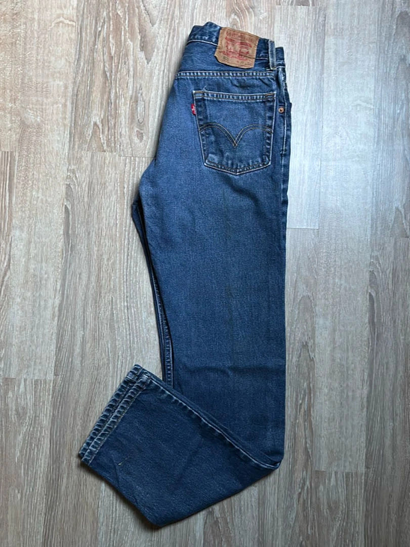 đź›’Jeans Levi's 505 W31 L34đź›’