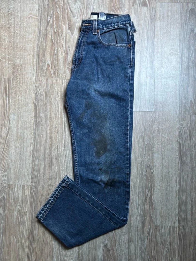 đź›’Jeans Levi's 505 W31 L34đź›’