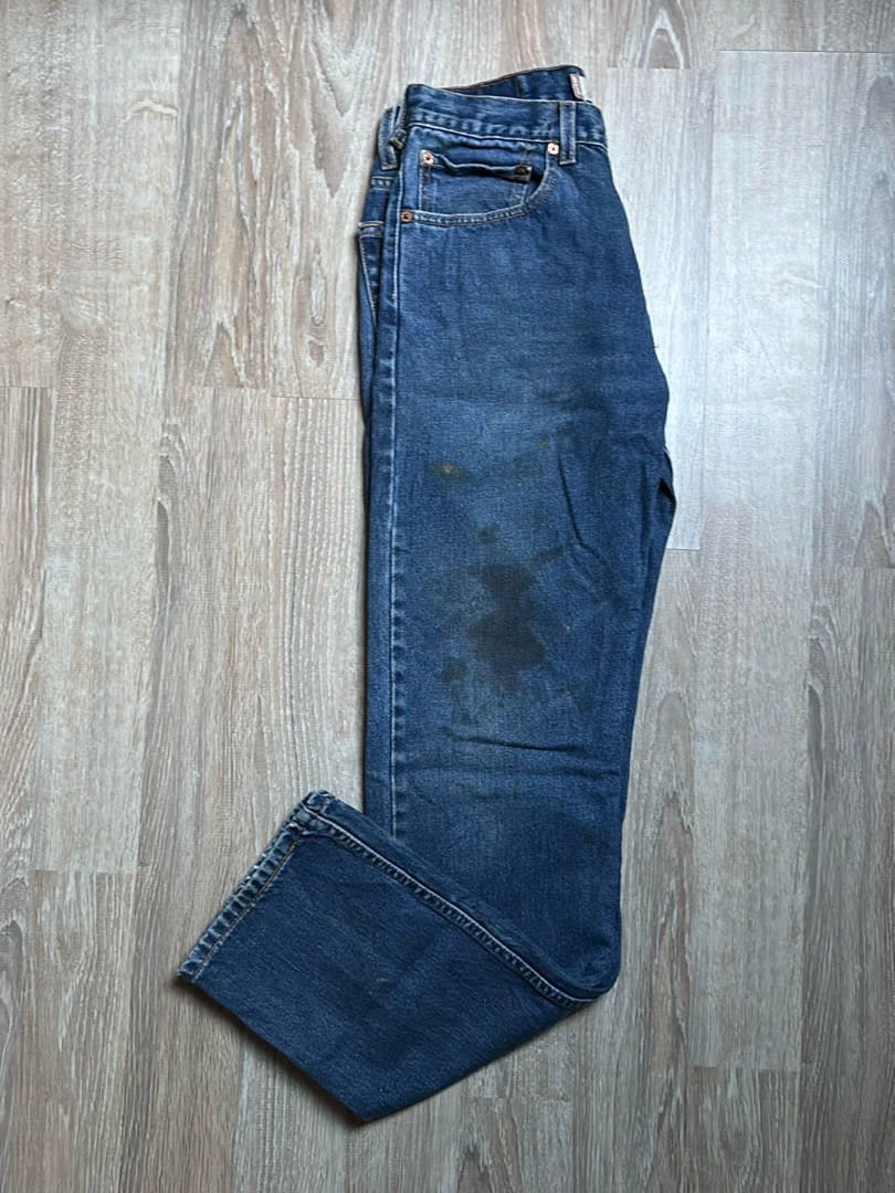 đź›’Jeans Levi's 505 W31 L34đź›’